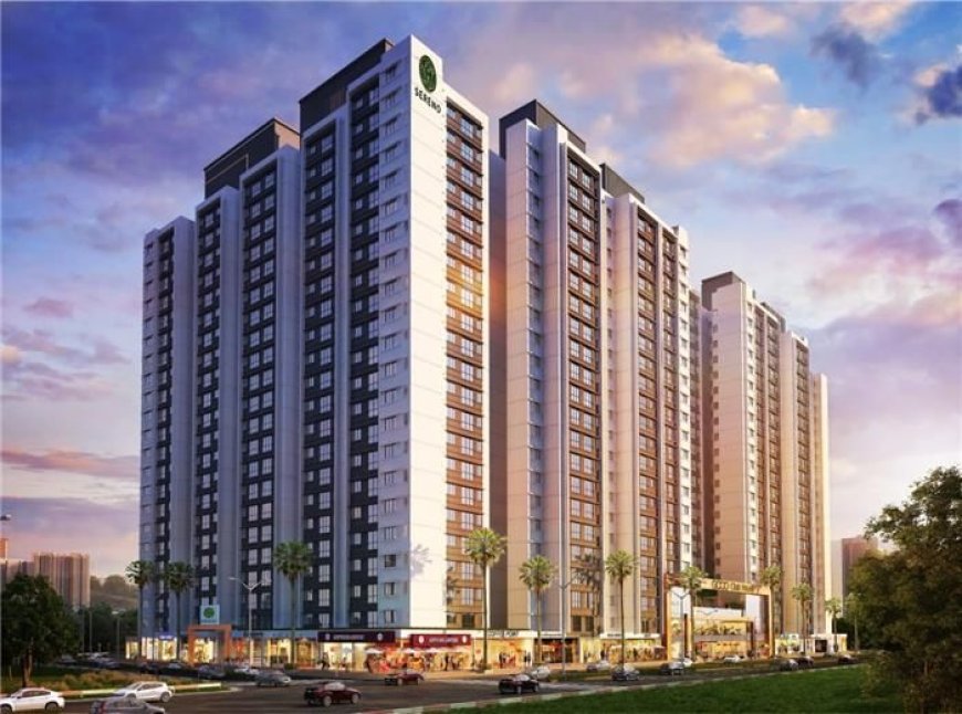 How Can Investing in Lotus Arc One Deliver Strong Returns and Future Value Appreciation?