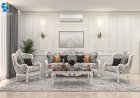 Choosing the Right Luxury Interior Designer in Gurgaon for Your Dream Home