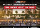 Commercial Property in Sector 22A Yamuna Expressway 9268900800 ACE Hive Explained