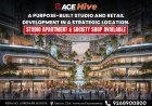 ACE Hive: Where Businesses Thrive @ 9268900800