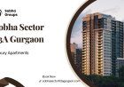 Sobha Sector 63A Gurgaon | Experience Peaceful Yet Connected Living