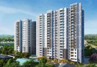 L&T Thanisandra Main Road Upcoming Luxury Residential Project