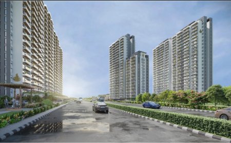 Nakshatra By Nowara Affordable Housing Sector 3 Farukhnagar Gurgaon