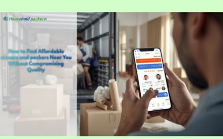 Packers and Movers in Delhi: Your Complete Guide to Hassle-Free Relocation