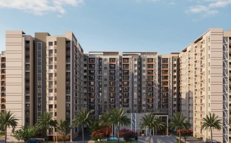 Kohinoor Kharadi Pune – Best Investment Apartments in Kharadi