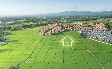 Prime Plots at Omaxe Super Corridor Indore – Super Corridor Location Perks