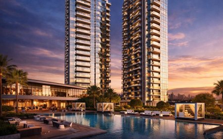 M3M Elie Saab Gurgaon Sector 111, Luxury Branded Residences