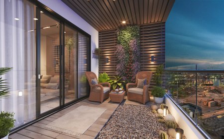 Eldeco Camelot Sector 17 Dwarka Delhi New Luxury Project