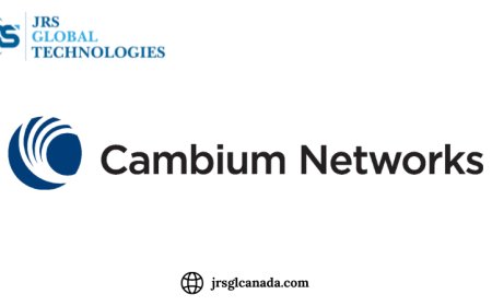 Cambium Networks - Connecting Properties Without Limits