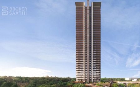 Birla Arika Sector 31 Gurgaon – Homes You’ll Love to Live In