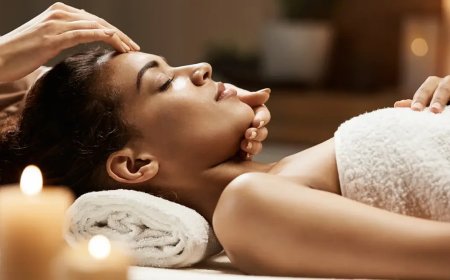 Massage tantrique & massage naturiste à Caen : une approche holistique du bien-être profond