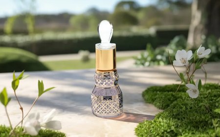 Musk Attar Perfumes: The Timeless Elegance of Premium Attar Collections