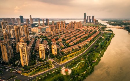 Brigade Budigere Cross Luxury Living in East Bangalore