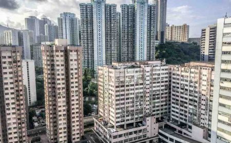 Puravankara Chembur: 4-Acre Luxury Apartments in Mumbai | 2,3,4 BHK