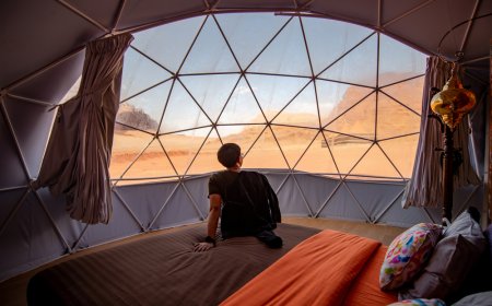 Travel Accommodation Market Size, Share and Growth Forecast 2026-2034