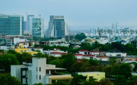 Build Your Dream Retreat at Peninsula Sogaon, Alibaug