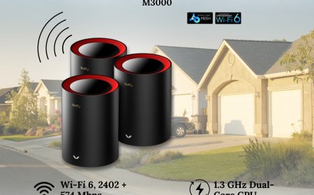 Where to Buy AX3000 2.5G (M3000) – Authorized Distributor Guide