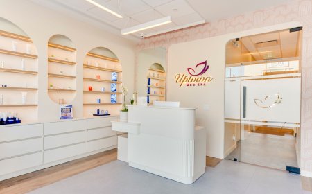 Lip Augmentation in Oakville