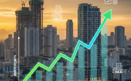 Philippines Real Estate Market Size, Growth & Investment Opportunity 2026-2034