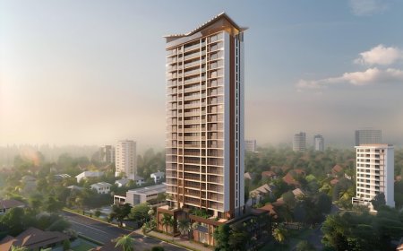 Mahindra Lifespaces Upcoming Projects | New Residential Properties