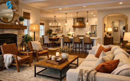 Interior Designer Company in Gurgaon Specializing in Custom Homes & Modular Interiors