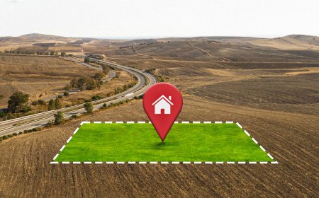 Upcoming Residential Plot Project Near Ahmedabad – Shivalik Farmland