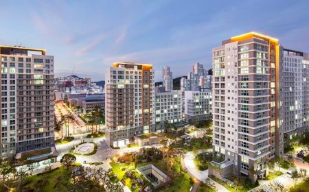 Sattva Aeropolis Phase 2 New Homes in Bangalore