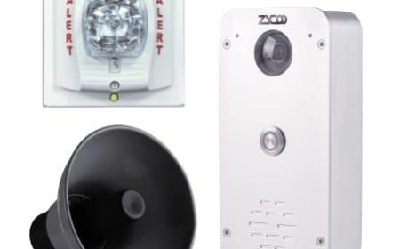 How Public Address Speaker Systems Improve Workplace Announcements