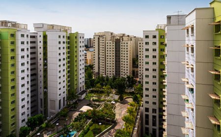 NBCC Sultanpur – A Home That Matches Your Dreams