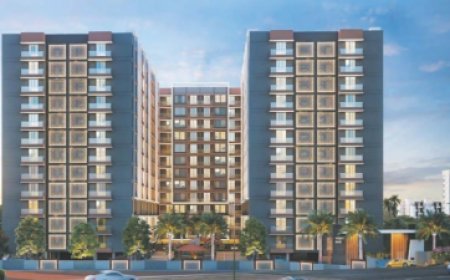 Find Your Ideal Home at Vajram Codename Te Amo