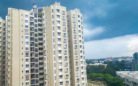 Swamiraj Neonest Smart Homes with Advanced AI Features in Goa