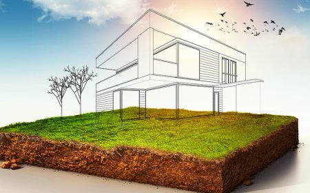 Peninsula Bhilawale Karjat – Ideal Choice for Plots in Karjat