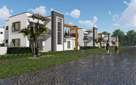 Godrej Sector 128 Noida New Launch: Luxury Flats with World-Class Amenities