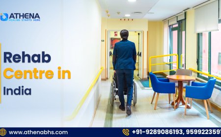Best Rehab Center in India for Safe & Lasting Recovery