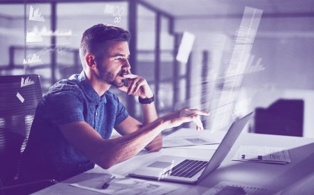 Techambitions BPO Solutions – A Smart Outsourcing Partner in Noida