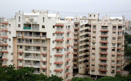 Godrej Golf Course Extension Road New Launch Homes