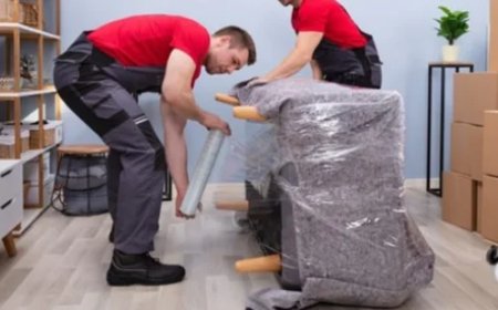 How Can You Find Reliable and Budget-Friendly Moving Services in Dubai?