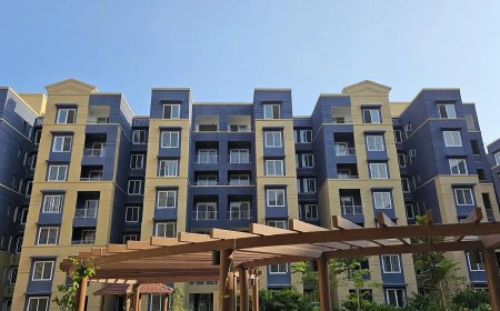 Apex Sky Heights – Explore Price, Amenities, & Specifications