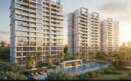 Embassy Astra Master Plan and Specifications – A Detailed Guide