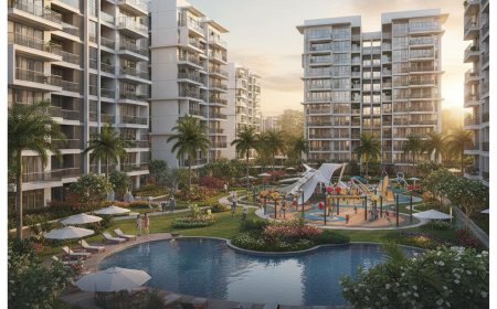 Nikoo Homes 8 Bellahalli – New Residential Launch by Bhartiya City in North Bangalore