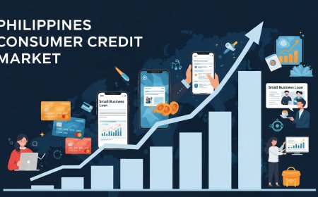 Philippines Consumer Credit Market Research and Analysis from 2025 to 2033