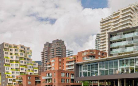 M3M Sector 151 Noida Homes Designed for Modern Living