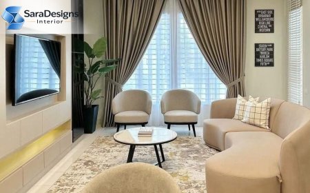 Gurgaon’s Elite Luxury Home Interior Designers: Style & Expertise