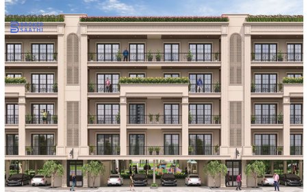 Rof Pravasa Sector 88 – Ideal Homes for Families