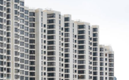 GHD Orchid Homes Modern Apartments in Dodamarg for Smart Living