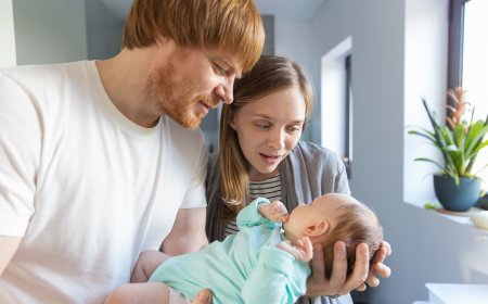 Health Insurance for Newborns: Key Things to Know