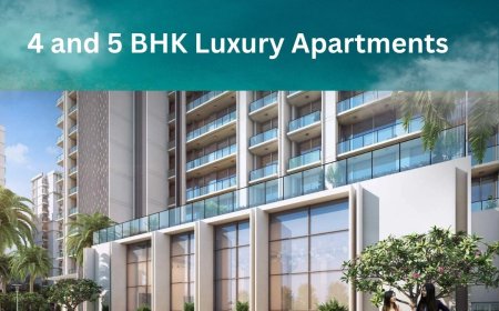 Oberoi Sector 58  Gurugram-  Three Sixty North