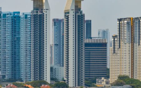 Puravankara Esplanade A New Address of Luxury Living in Bangalore