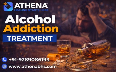Deaddiction Center in Noida for Alcohol and Drug Care Center