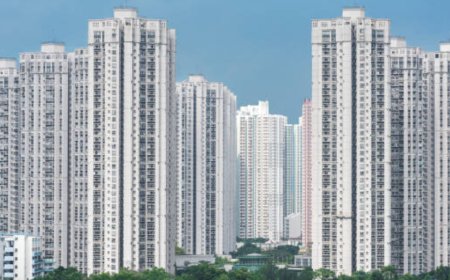 Sunteck West World 1 Tivri Smart Living Spaces in Naigaon East